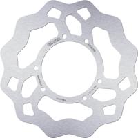 GALFER Rotor df467 type w rigid - thumbnail
