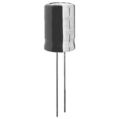 Jamicon Elektrolytische condensator Radiaal bedraad 16 V/DC 20 % (Ø x h) 10 mm x 16.0 mm 1 stuk(s)