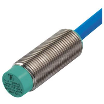 Pepperl+Fuchs Inductieve sensor NAMUR NJ4-12GM-N-10M 12xG1xxD