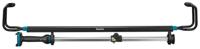 Makita XGT 40 V Max Staaflamp met telescopische bevestigingshaken - ML012G