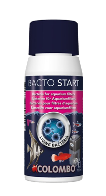 Colombo Bactostart 100 ml