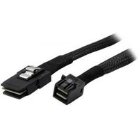 StarTech.com Interne Mini-SAS kabel SFF-8087 naar SFF-8643 1 m - thumbnail