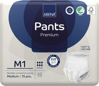 Abena Pants Premium M1 - thumbnail