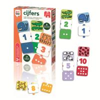 Ik leer cijfers 6 leerzame spelletjes