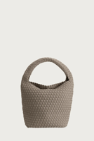 Marrea handtas Bucket Taupe Secret