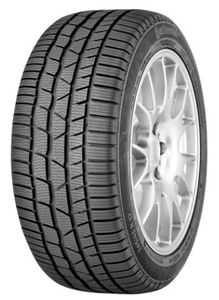 Continental WinterContact TS 830P 275/40 R19 Winter 48,3 cm (19") 27,5 cm