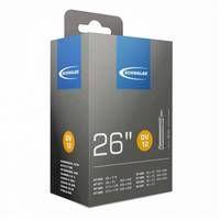 Schwalbe binnenband 26 x 1.75/1 1/4 (32/47-559/597) dv 40 mm