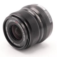 Fujifilm XF 23mm F/2.0 R WR zwart occasion