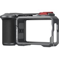 Freewell DJI Osmo Action 6 Creator Pro Cage