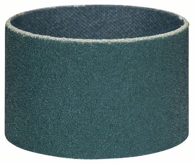 Bosch Accessoires 50 Slijphuls Ø45 x B30 X573, Best for Metal , K120 - 2608606878