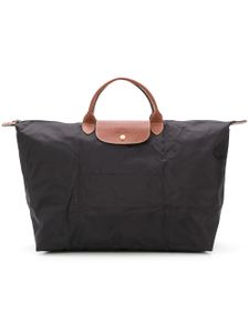 Longchamp sac cabas Le Pliage - Noir