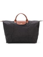 Longchamp grand sac de voyage Le Pliage Original - Noir - thumbnail