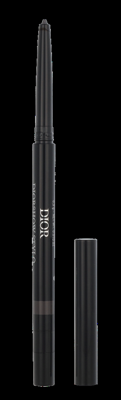 Christian Dior - Dior Diorshow 24H Stylo Intense Waterproof Eyeliner 061 Matte Grey 0.3 g