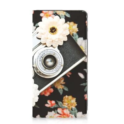 Samsung Galaxy A53 Stand Case Vintage Camera Samsung Galaxy A53 Stand Case Vintage Camera