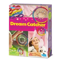 4M dromen vanger maken glow in the dark