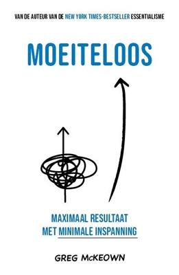 Moeiteloos (Paperback)