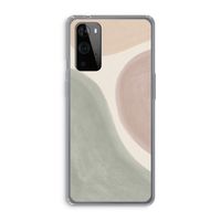 Geo #6: OnePlus 9 Pro Transparant Hoesje