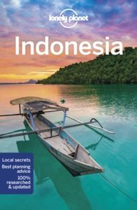 Reisgids Indonesia - Indonesië | Lonely Planet