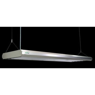 ATI Sunpower T5 Armatuur 4x80watt