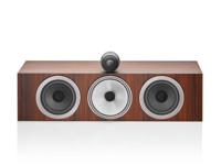 Bowers & Wilkins HTM71 S3 centerspeaker mokka