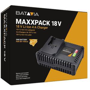 Batavia Maxx Pack Collection 7063554 Accupacklader