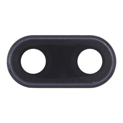 Camera lens cover voor Huawei Honor 10 (zwart)