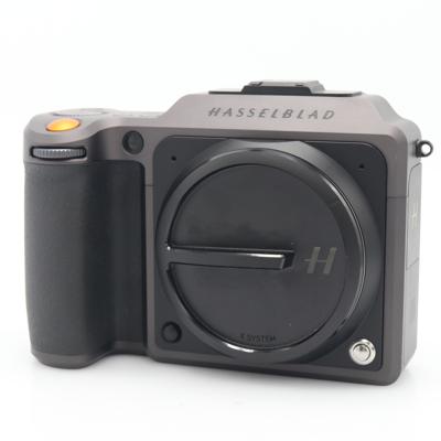 Hasselblad X1D II 50C body occasion