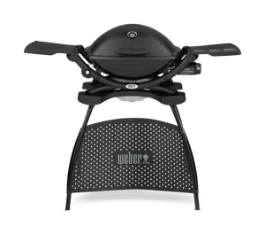 Weber® Q2200 Black met Onderstel