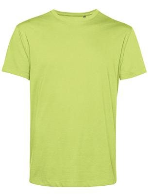 Shirt Inspire Univereel lime