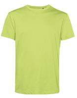 Shirt Inspire Univereel lime