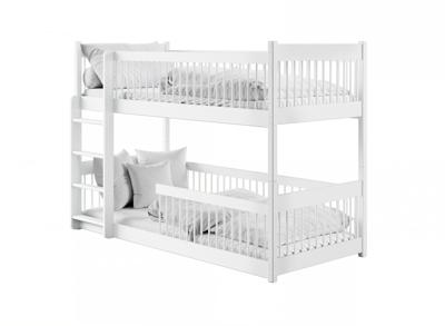 Stapelbed Bram - 2-persoons