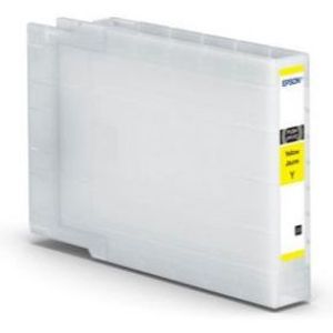 Epson C13T04B44N inktcartridge 1 stuk(s) Origineel Hoog (XL) rendement Geel