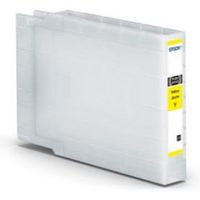 Epson C13T04B44N inktcartridge 1 stuk(s) Origineel Hoog (XL) rendement Geel