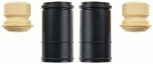Aanslagrubber met stofkap - Protection kit 900047