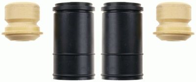 Aanslagrubber met stofkap - Protection kit 900047