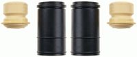 Aanslagrubber met stofkap - Protection kit 900047