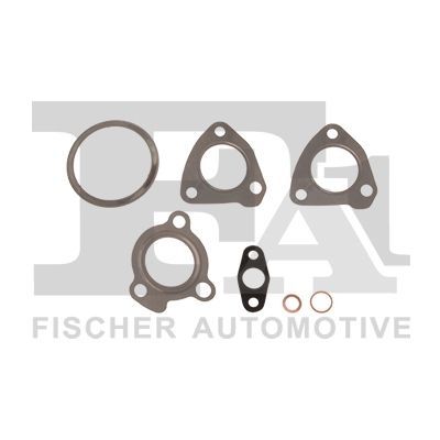 Turbocharger, montageset KT330330E