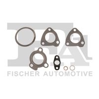 Turbocharger, montageset KT330330E