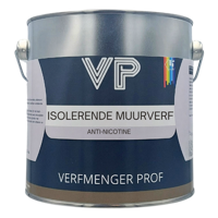 VP Platina Isolerende Muurverf VP Platina Isolerende Muurverf