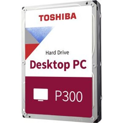 Toshiba P300 3.5 2TB SATA