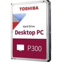 Toshiba P300 3.5" 2000 GB SATA - thumbnail