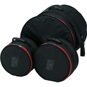 Tama DSS36LJ Standard Series Drum Bag Set voor Club-JAM Suitcase kit