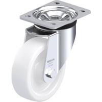 Blickle LK-SPO 150G Zwenkwiel Wieldiameter: 150 mm Draagvermogen (max.): 600 kg 1 stuk(s)