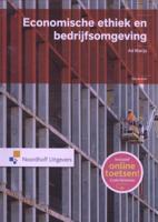 Economische ethiek en bedrijfsomgeving (Paperback)
