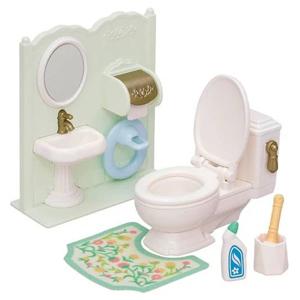Sylvanian Families toiletset 5740