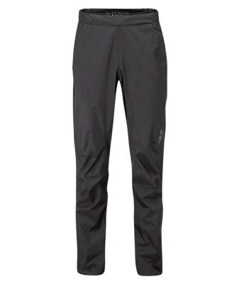 Rab Cinder Downpour Light Regenbroek Heren Anthracite L