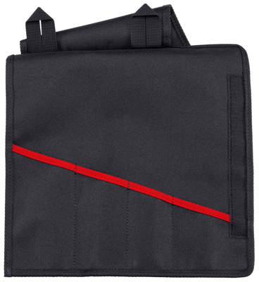 Knipex Roltas voor Cobra® leeg | 4 vakken | Lengte 330 mm - 00 19 55 S8 LE