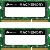 Corsair CMSA8GX3M2A1333C9 geheugenmodule 8 GB 2 x 4 GB DDR3 1333 MHz - thumbnail