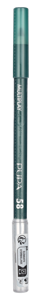 Pupa Milano - Pupa Multiplay Eye Pencil 1.20 g 58 Plastic Green Oogpotlood 1.2 g