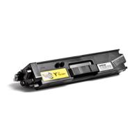 Brother TN-326Y tonercartridge 1 stuk(s) Origineel Geel - thumbnail